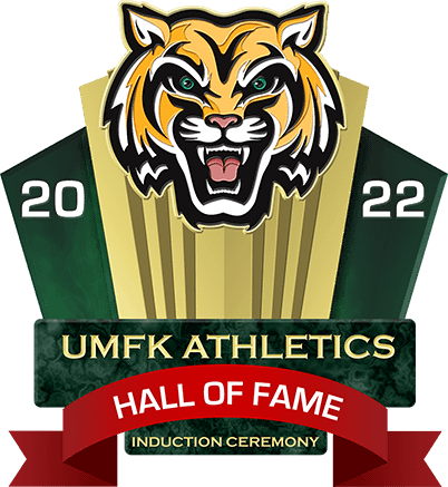 2022 UMFK Athletic Hall of Fame Induction Ceremony
