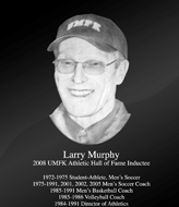 photo of Larry Murphy