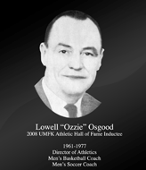 photo of Lowell Osgood