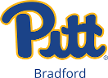 Pitt Bradford logo