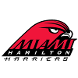 Miami University Hamilton logo