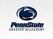 Penn State Greater Allegheny logo