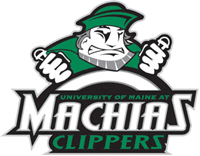 University of Maine Machias logo