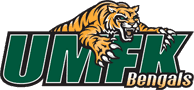 UMFK Bengals logo - no small text