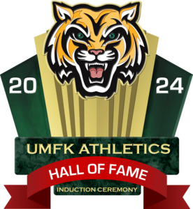 2024 UMFK Athletics Hall of Fame
