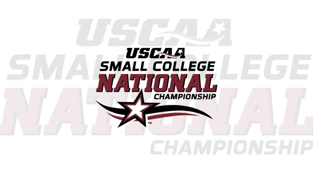 USCAA 2022 Small College National Championship