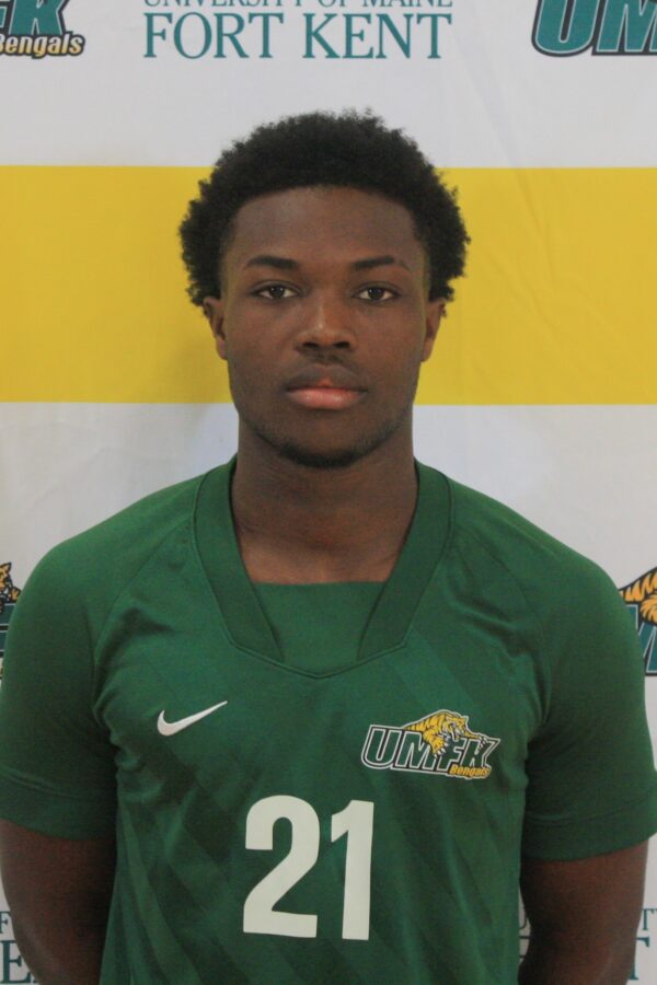 Christopher McKenzie