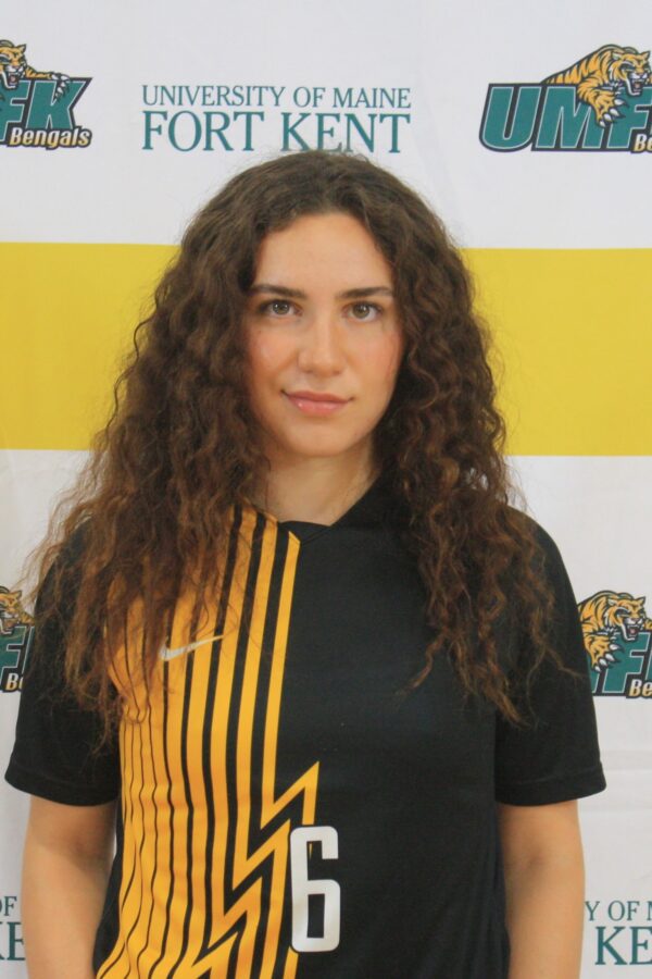 Alessandra Georgostathis