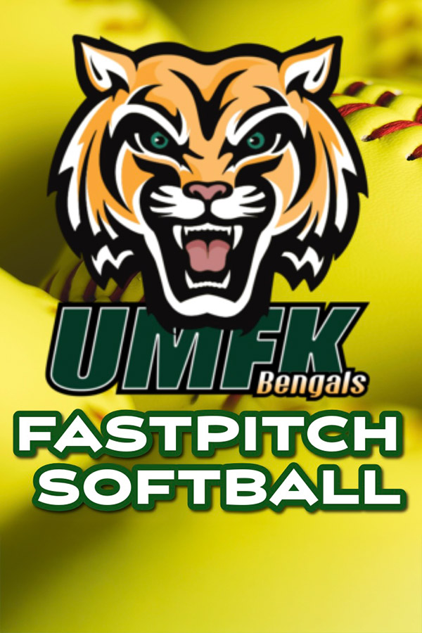 UMFK fastpitch softball